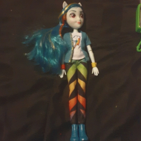 My little pony doll - Picture 2 of 6